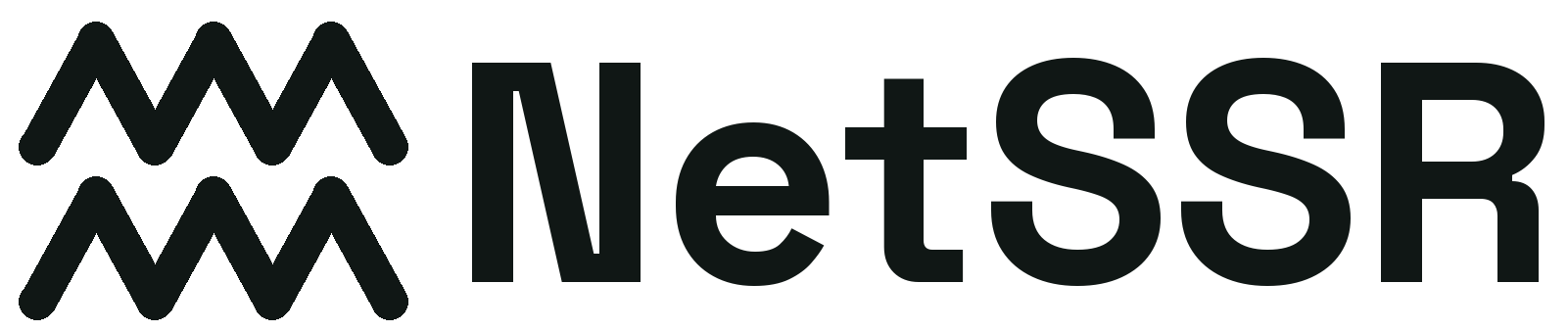 NetSSR
